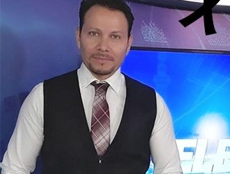 Foro de Periodistas de Chihuahua condenan asesinato del comunicador Arturo Alba