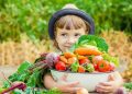 Consejos para una dieta infantil saludable