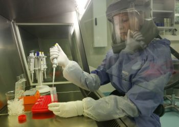 Este es el tipo de sangre más resistente al coronavirus