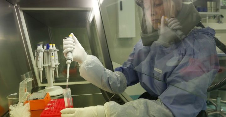 Este es el tipo de sangre más resistente al coronavirus