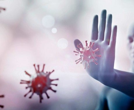 Invitan a reforzar medidas contra el COVID-19 ante la baja de temperaturas