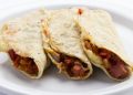 Prepara esta receta de tacos de marlín estilo Los Cabos