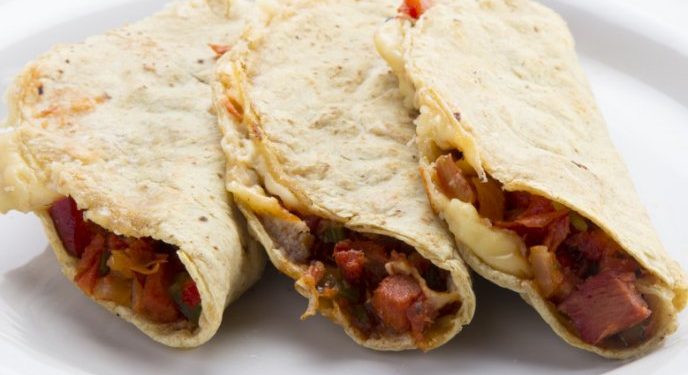 Prepara esta receta de tacos de marlín estilo Los Cabos