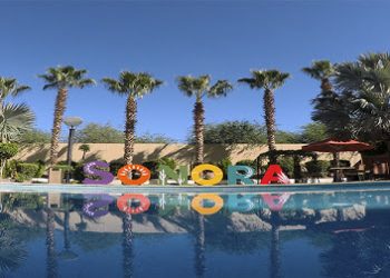 El turismo es clave para la reactivación económica en Sonora