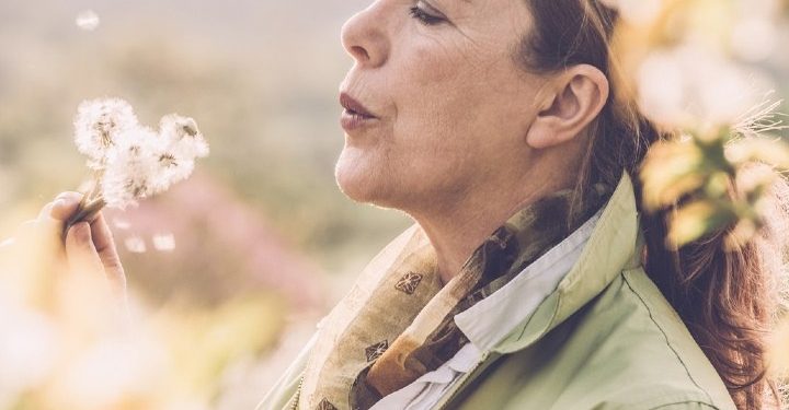 ¿Tienes más de 45 años? necesitas empezar a tomar esta vitamina