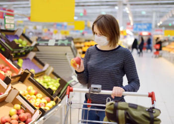 El miedo también engorda