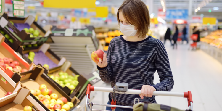 El miedo también engorda