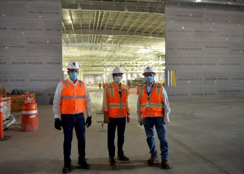 Marcan nuevas inversiones un antes y un después en el desarrollo del sur de Sonora: Jorge Vidal Ahumada