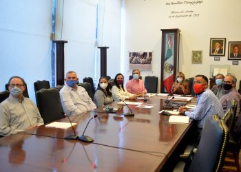 SkyBridge Sonora se traducirá en empleos y desarrollo económico