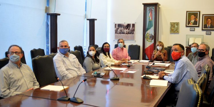 SkyBridge Sonora se traducirá en empleos y desarrollo económico