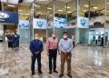 Realizan recorrido por planta Ford Hermosillo y constatan ensamble de Bronco Sport