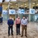 Realizan recorrido por planta Ford Hermosillo y constatan ensamble de Bronco Sport