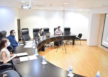 Promueven protocolo interno para atender el acoso y hostigamiento sexual