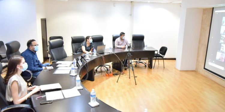 Promueven protocolo interno para atender el acoso y hostigamiento sexual