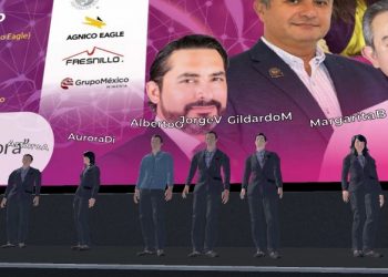 Inaugura Secretario de Economía Foro Minnovación 2020