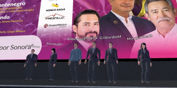 Inaugura Secretario de Economía Foro Minnovación 2020