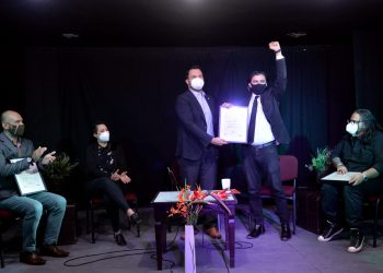 Premia ISC a ganadores del Concurso del Libro Sonorense 2020