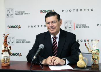 Se puede evitar contagios y reabrir la actividad económica del Estado: LNN