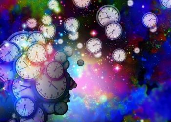 Posible volver al pasado, según modelo matemático