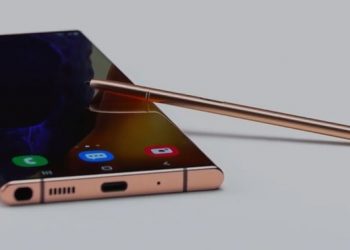 Samsung plena decir adiós a su Note