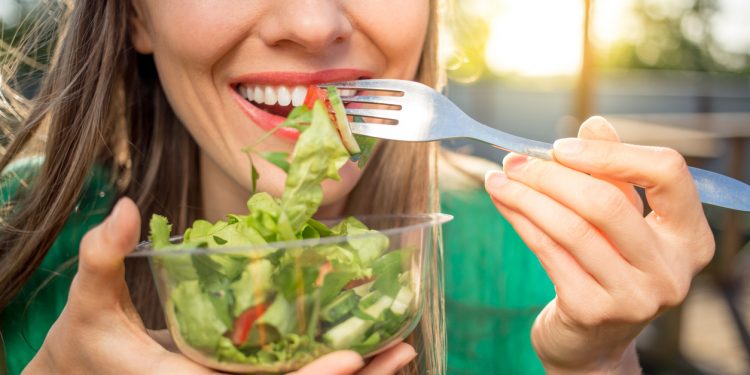 ¿Sabes cuál es la diferencia entre vegano y vegetariano? Aquí te decimos