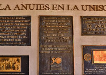 Unison será sede de la próxima sesión ordinaria número LVIII de Anuies