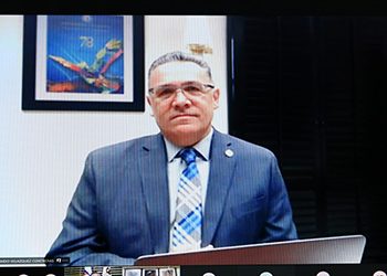 Inauguran el Diplomado en Gestión Documental y Administración de Archivos