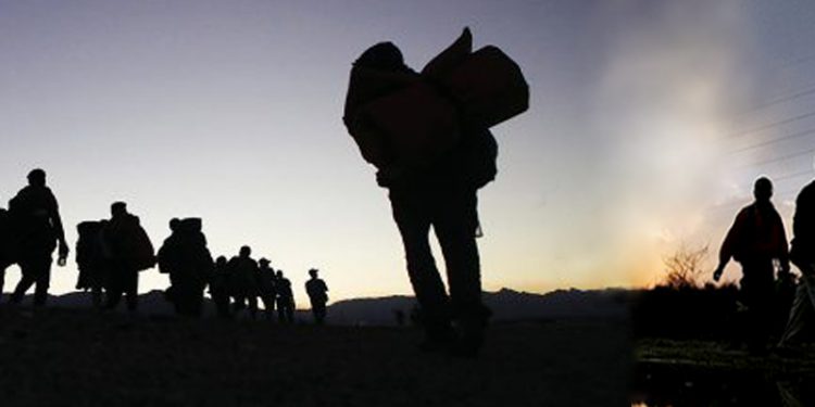 Comparten académicos en coloquio binacional temas de migración, protección y etnia yaqui