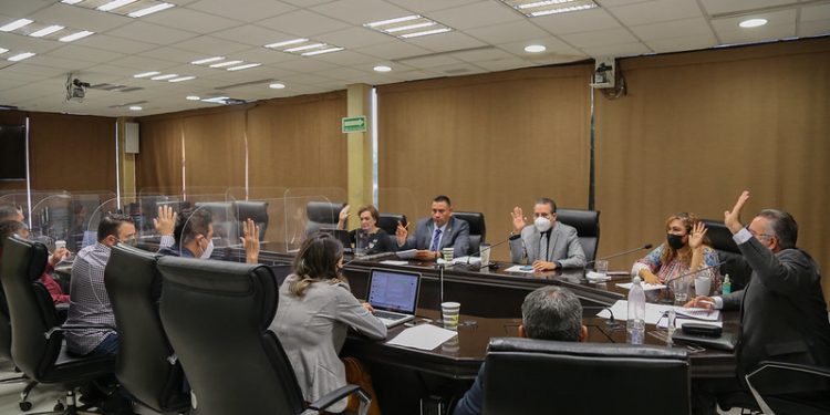 Socializarán iniciativa de reforma a Ley 4 de la Universidad de Sonora