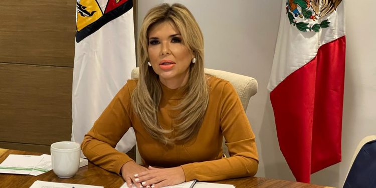 Vamos “Por un Sonora en Semáforo verde”: Gobernadora Pavlovich