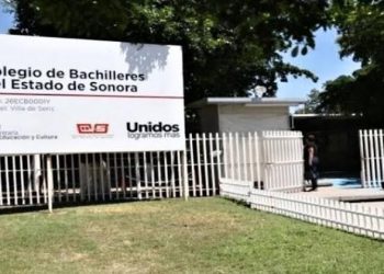 Domina Cobach Sonora 30ª Olimpiada Nacional de Biología