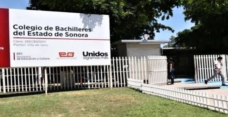 Domina Cobach Sonora 30ª Olimpiada Nacional de Biología