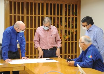 Atestigua Secretario de Economía ensamble de Bronco Sport