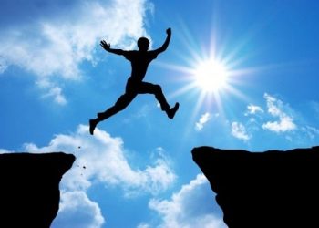 Fortalecer la persona que eres