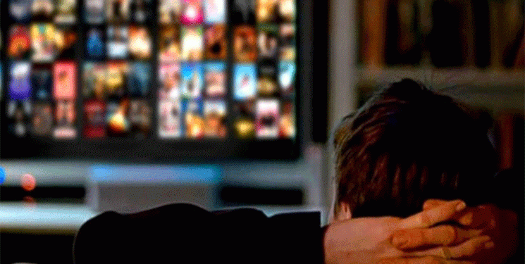 Nexflix se apoderó del mundo así