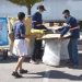 Responden ciudadanos a tercer Reciclacentro en Hermosillo