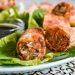 Rollitos vietnamitas