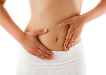 Seguro estás embarazada