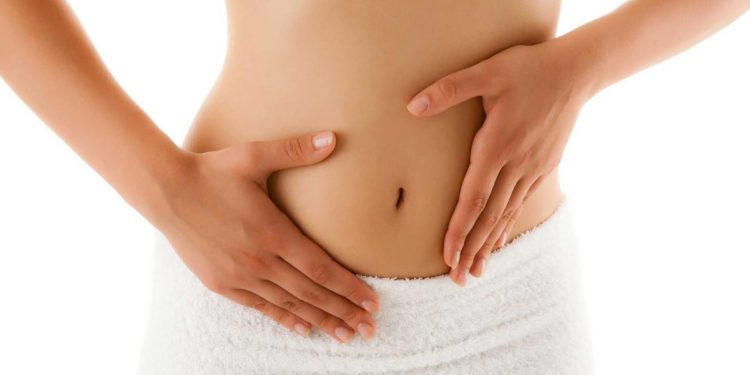 Seguro estás embarazada