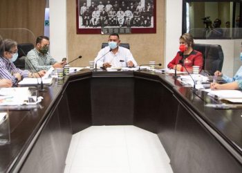 Analizan diputados y Secretario de Economía situación de los remanentes del Fondo Minero