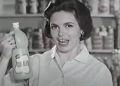 Conoce el anuncio mexicano (1967) que invitaba a guardar el jugo en el envase de cloro