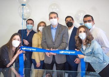 Grupo Bizopps ayuda a reactivar la economía  lanzando App Workingreat