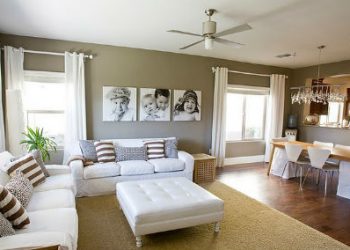 10 ideas para darle energía positiva a tu hogar