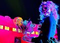 Celebrarán procesión del Día de Muertos y Festival Internacional de Teatro Universitario