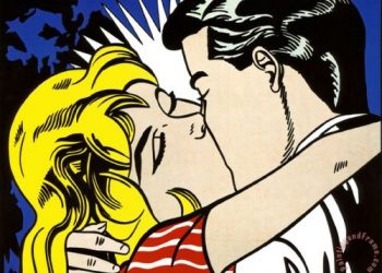 Obras donde el amor se define sin palabras