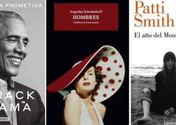 Autobiografías y adictivos diarios que debes leer