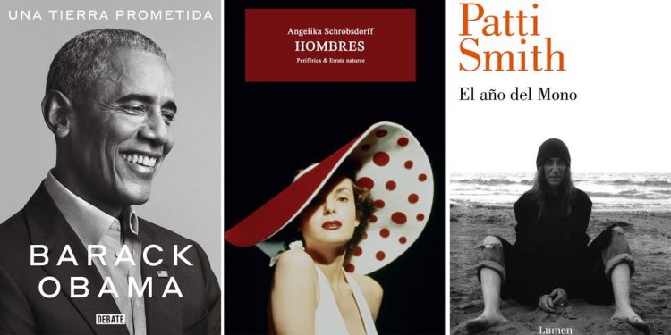 Autobiografías y adictivos diarios que debes leer