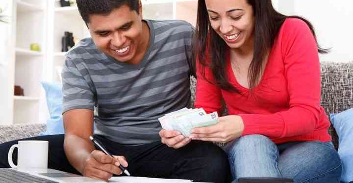 En tu hogar administra el dinero como si fuera tu negocio