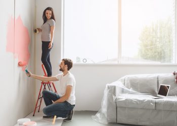 Remodela tu casa con poco dinero