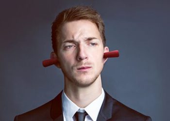 Así puedes lidiar con una persona Terca